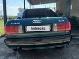 Audi 80 1993 года за 1 500 000 тг. в Сарыагаш – фото 5