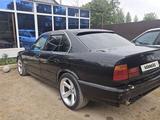 BMW 520 1993 года за 1 100 000 тг. в Актобе – фото 2