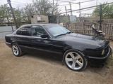 BMW 520 1993 года за 1 100 000 тг. в Актобе