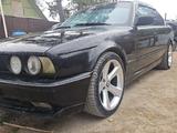 BMW 520 1993 года за 1 100 000 тг. в Актобе – фото 3