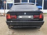 BMW 520 1993 года за 1 100 000 тг. в Актобе – фото 4
