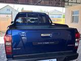 Isuzu D-Max 2021 годаүшін14 800 000 тг. в Талдыкорган – фото 3