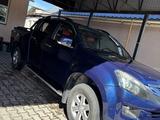 Isuzu D-Max 2021 годаүшін14 800 000 тг. в Талдыкорган