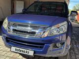Isuzu D-Max 2021 годаүшін14 800 000 тг. в Талдыкорган – фото 2