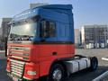 DAF  XF 105.460 2012 года за 17 000 000 тг. в Алматы