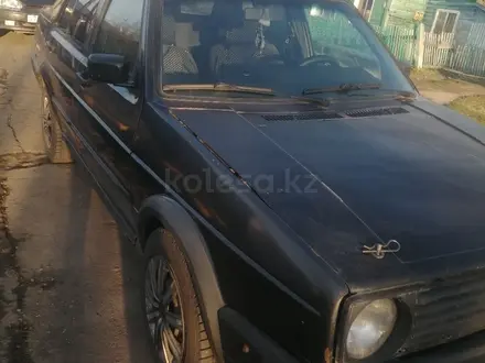 Volkswagen Jetta 1991 года за 650 000 тг. в Петропавловск – фото 4