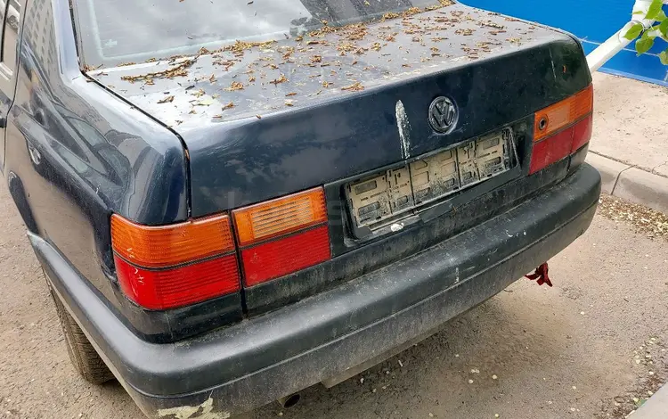 Volkswagen Vento 1992 года за 20 000 тг. в Астана