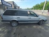Volkswagen Passat 1992 года за 850 000 тг. в Тараз – фото 3