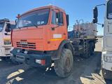 КамАЗ  Камаз 43118 ЦА 320 2015 годаүшін25 000 000 тг. в Атырау – фото 3