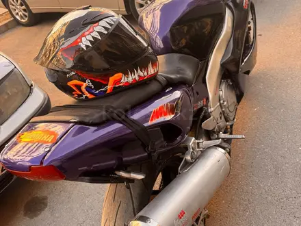 Yamaha  YZF1000R Thunderace 1999 года за 1 000 000 тг. в Алматы – фото 3