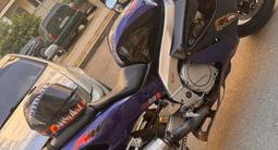 Yamaha  YZF1000R Thunderace 1999 года за 1 400 000 тг. в Алматы