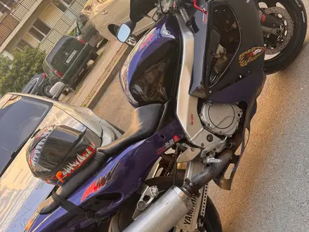 Yamaha  YZF1000R Thunderace 1999 года за 1 000 000 тг. в Алматы – фото 2