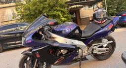 Yamaha  YZF1000R Thunderace 1999 года за 1 400 000 тг. в Алматы – фото 4