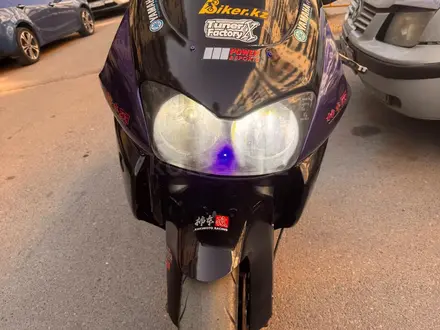 Yamaha  YZF1000R Thunderace 1999 года за 1 000 000 тг. в Алматы – фото 7