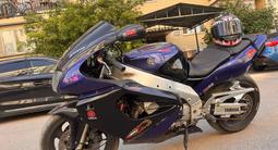 Yamaha  YZF1000R Thunderace 1999 года за 1 400 000 тг. в Алматы – фото 5