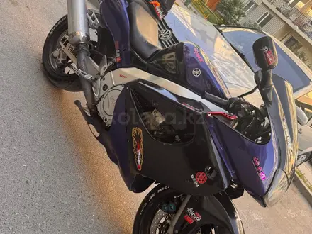 Yamaha  YZF1000R Thunderace 1999 года за 1 000 000 тг. в Алматы – фото 8