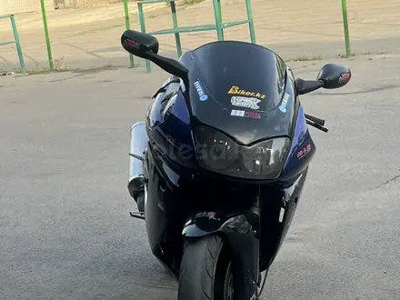 Yamaha  YZF1000R Thunderace 1999 года за 1 000 000 тг. в Алматы