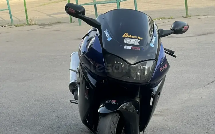 Yamaha  YZF1000R Thunderace 1999 года за 1 000 000 тг. в Алматы