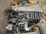 Привозной Двигатель 6g72 Mitsubishi pajero montero за 650 000 тг. в Астана