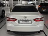 Toyota Camry 2021 годаүшін14 500 000 тг. в Астана
