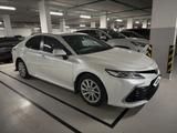 Toyota Camry 2021 годаүшін14 500 000 тг. в Астана – фото 4