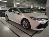 Toyota Camry 2021 годаүшін14 500 000 тг. в Астана – фото 2