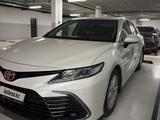 Toyota Camry 2021 годаүшін14 500 000 тг. в Астана – фото 3