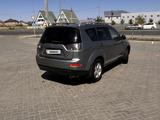 Mitsubishi Outlander 2009 года за 4 500 000 тг. в Атырау – фото 4