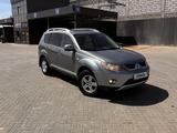 Mitsubishi Outlander 2009 года за 4 500 000 тг. в Атырау
