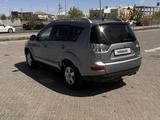 Mitsubishi Outlander 2009 года за 4 500 000 тг. в Атырау – фото 3