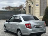 ВАЗ (Lada) Granta 2190 2024 года за 5 500 000 тг. в Павлодар – фото 4