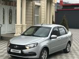 ВАЗ (Lada) Granta 2190 2024 года за 5 500 000 тг. в Павлодар