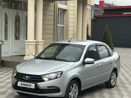 ВАЗ (Lada) Granta 2190 2024 года за 5 500 000 тг. в Павлодар