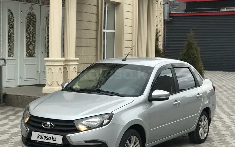 ВАЗ (Lada) Granta 2190 2024 года за 5 500 000 тг. в Павлодар