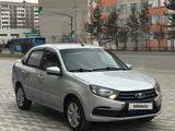 ВАЗ (Lada) Granta 2190 2024 года за 5 500 000 тг. в Павлодар – фото 3