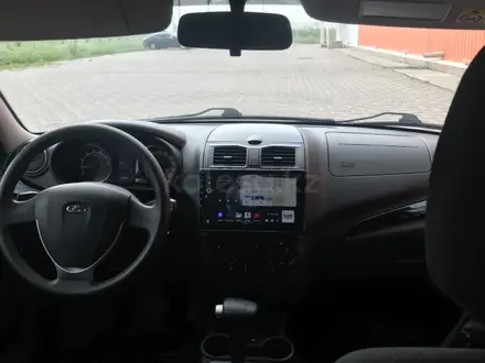 ВАЗ (Lada) Granta 2190 2024 года за 5 500 000 тг. в Павлодар – фото 6