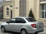 ВАЗ (Lada) Granta 2190 2024 года за 5 500 000 тг. в Павлодар – фото 5