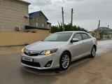 Toyota Camry 2013 годаүшін6 400 000 тг. в Актау – фото 2