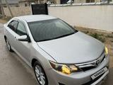 Toyota Camry 2013 годаүшін6 500 000 тг. в Актау – фото 4