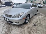 Lexus ES 300 2004 года за 4 500 000 тг. в Актобе