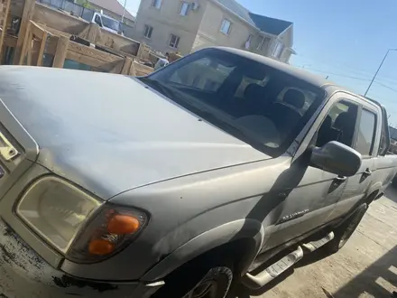 ZX GrandTiger 2008 года за 200 000 тг. в Атырау