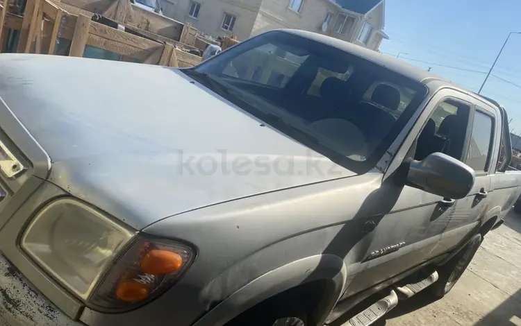 ZX GrandTiger 2008 года за 200 000 тг. в Атырау