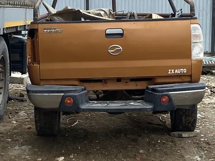 ZX GrandTiger 2008 года за 200 000 тг. в Атырау – фото 2