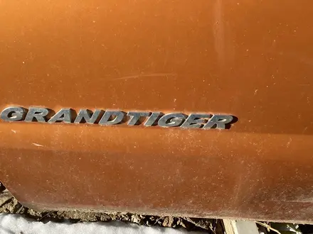 ZX GrandTiger 2008 года за 200 000 тг. в Атырау – фото 6