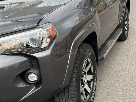 Toyota 4Runner 2018 года за 18 850 000 тг. в Алматы – фото 8