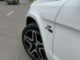 Mercedes-Benz GLS 500 2016 годаүшін25 000 000 тг. в Астана