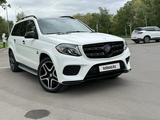 Mercedes-Benz GLS 500 2016 годаүшін25 000 000 тг. в Астана – фото 5