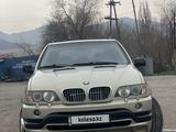 BMW X5 2003 годаүшін5 100 000 тг. в Алматы – фото 5