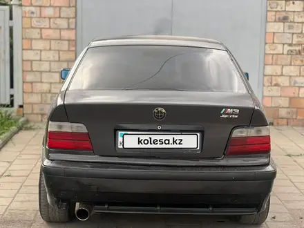 BMW 325 1994 года за 1 300 000 тг. в Караганда – фото 3