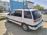 Mitsubishi Space Wagon 1992 года за 1 000 000 тг. в Аральск – фото 2